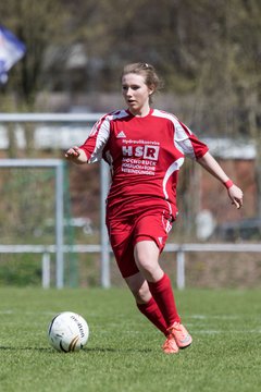 Bild 456 - F VfL Oldesloe II - SG Holstein S�d : Ergebnis: 0:15